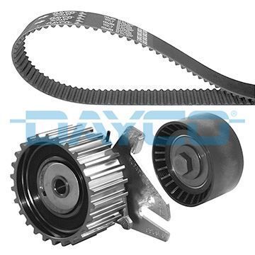DAYCO EKSANTRİK GERGİ KİTİ 168X240 PUNTO-STILO 1.8 16V 98 ALFA ROMEO 145-146-156 SPIDER 1.8-2.0 16V (71736727)