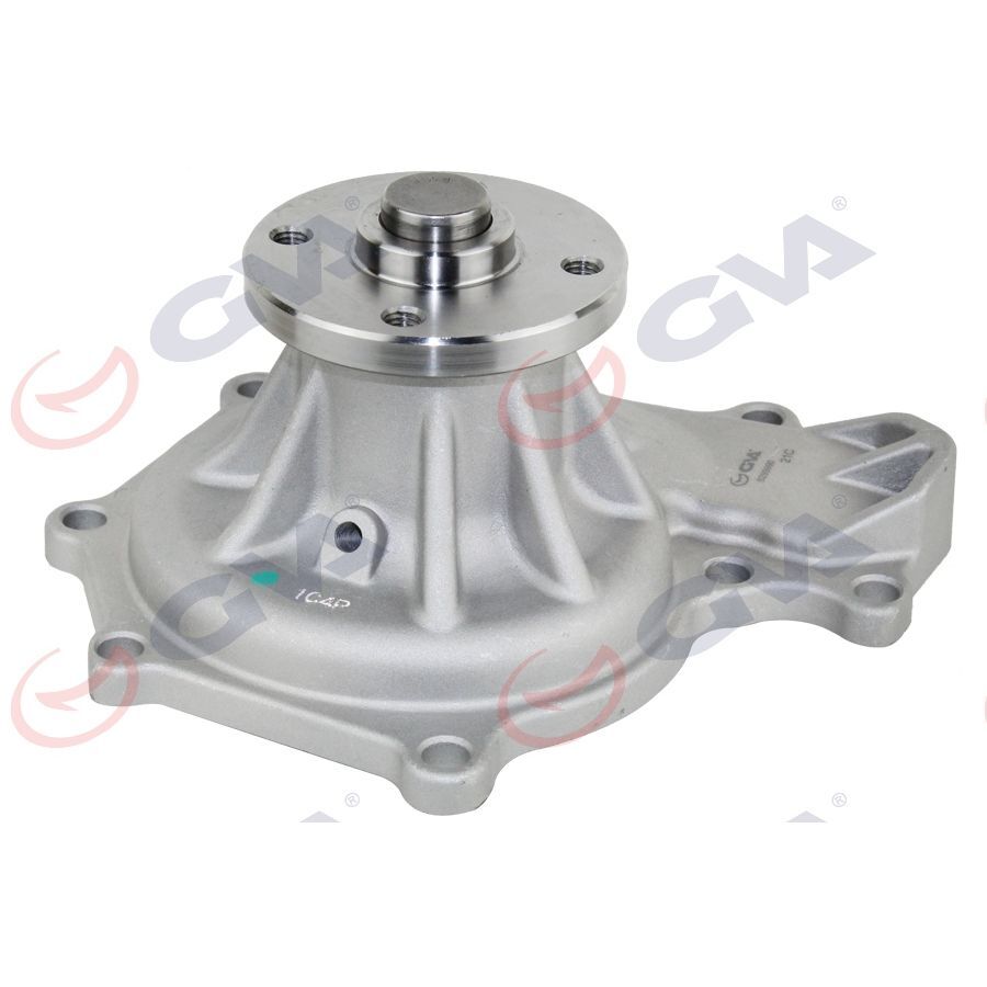 GVA DEVİRDAİM ISUZU NPR66- CHAMPION 97-06 (897073951Z)