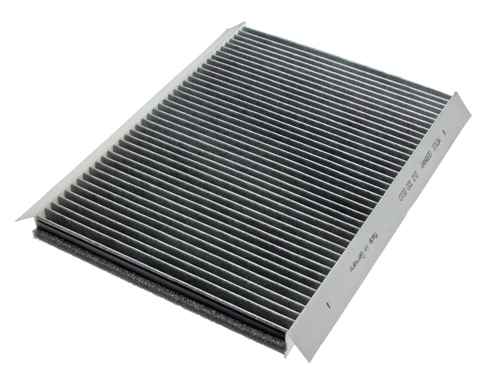 Meyle Klima Filtresi W168 W414 Karbonlu (A168 830 08 18)