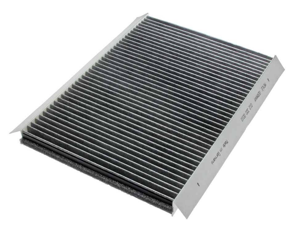 Meyle Klima Filtresi W168 W414 Karbonlu (A168 830 08 18)