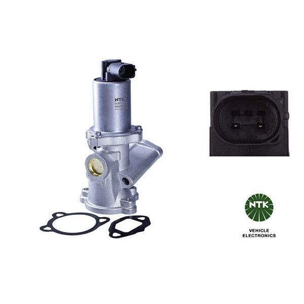 NGK EGR VALFİ ASTRA H-CORSA C-D-COMBO D-MERIVA A 1.3 DMTJ-CDTI Z13DTH -DOBLO-FIORINO-G.PUNTO-EVO 90BG (55219499)