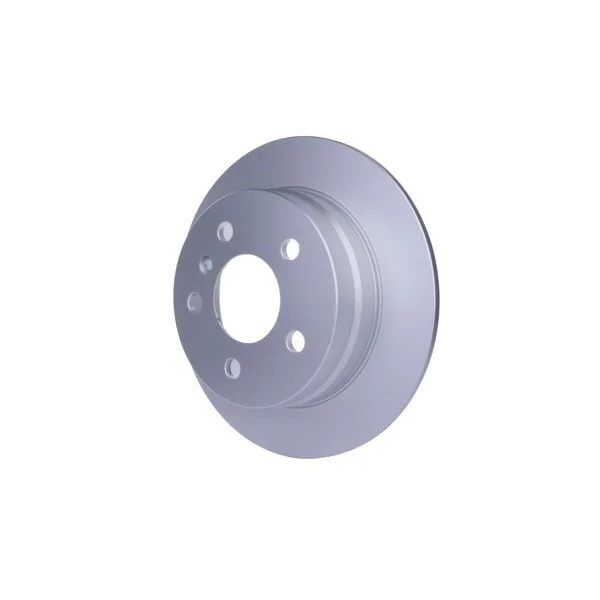 OPTIMAL ARKA FREN DİSKİ. W169-245. (7812C)
