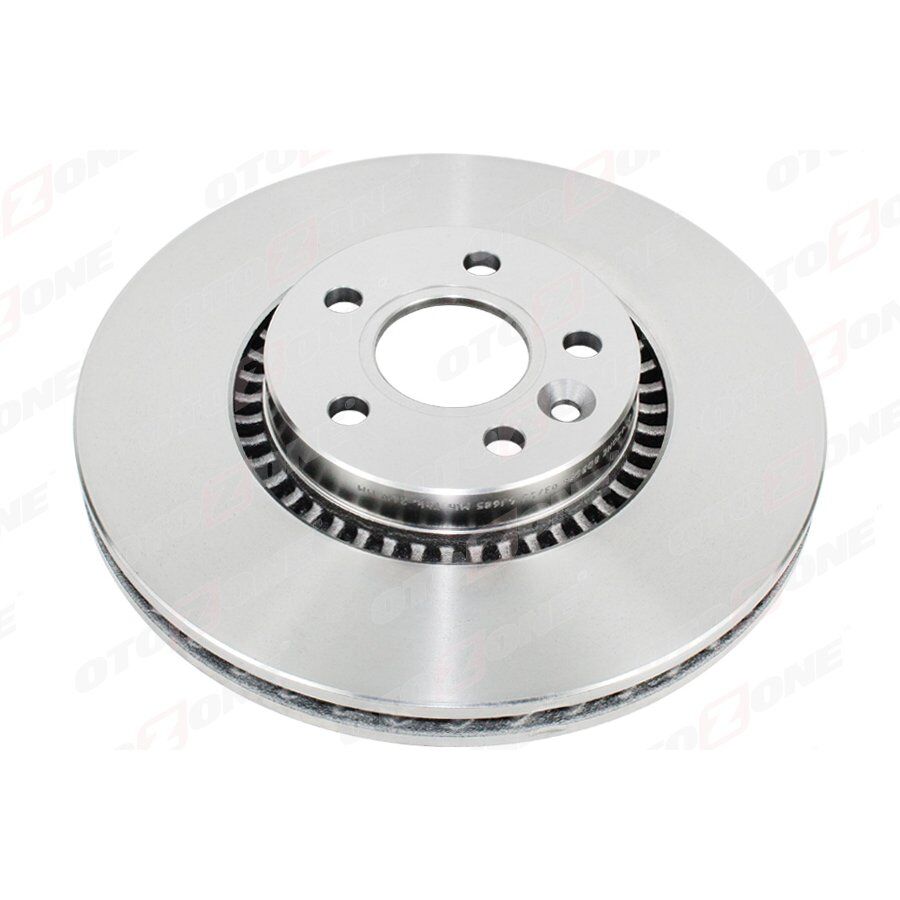 OTOZONE LAND ROVER FREELANDER / VOLVO V60 - V70 - S80 / FORD S-MAX - GALAXY - ÖN FREN DİSK ÖN FREN DİSK (1380046)