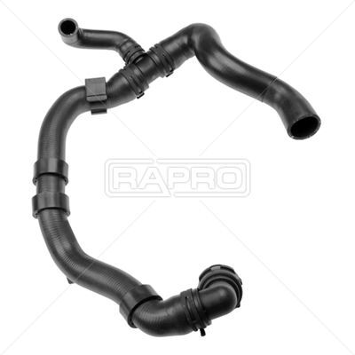 RAPRO RADYATÖR HORTUMU GOLF A3 09>CAYB-CAYC 1,6 TDİ (1K0122051FR)