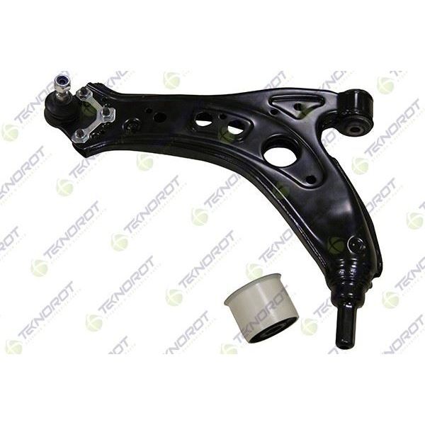 TEKNOROT SALINCAK SOL ALT KOMPLE SAC IBIZA III 6L1 2002-2008 (6Q0407151DL)