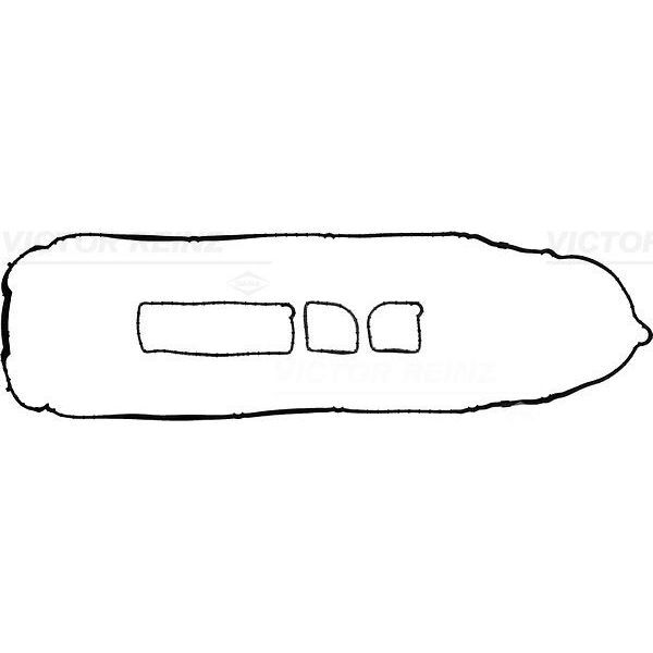 V REINZ KULBUTOR KAPAK CONTASI 2.0 FREELANDER 2 L359 R.R EVOQUE L538 JAGUAR XJ X351 XE X760 FORD MONDEO 5 FOCUS 3 (BB5E6K260AB)