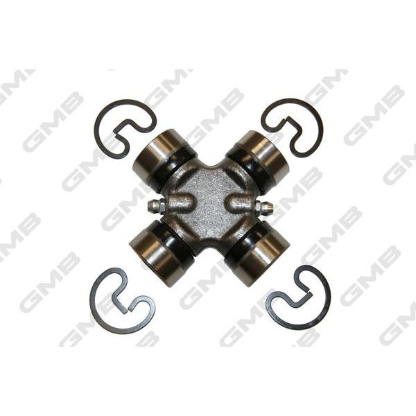 GMB SAFT ISTAVROZU MERCEDES SPRINTER W639 B901>B905 B906 . LAND ROVER DISCOVERY II L318 DEFENDER L315 L3 16 RANGE ROVER II P38A (A9034100131)