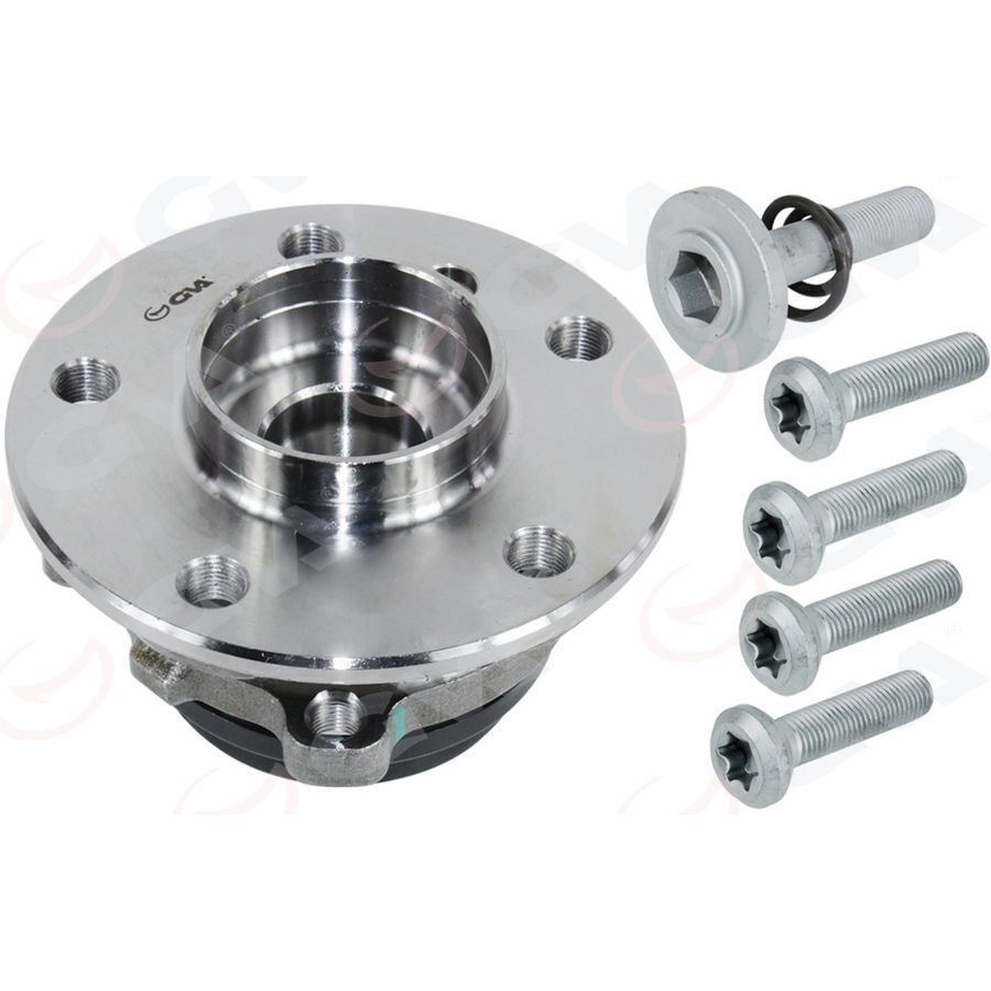 GVA TEKER RULMANI ON BMW F40 F52 F44 F45 F46 F48 F49 F39 . MINI F54 F55 F56 F57 F60 F65 F66 F67 PORYA (31208845775)