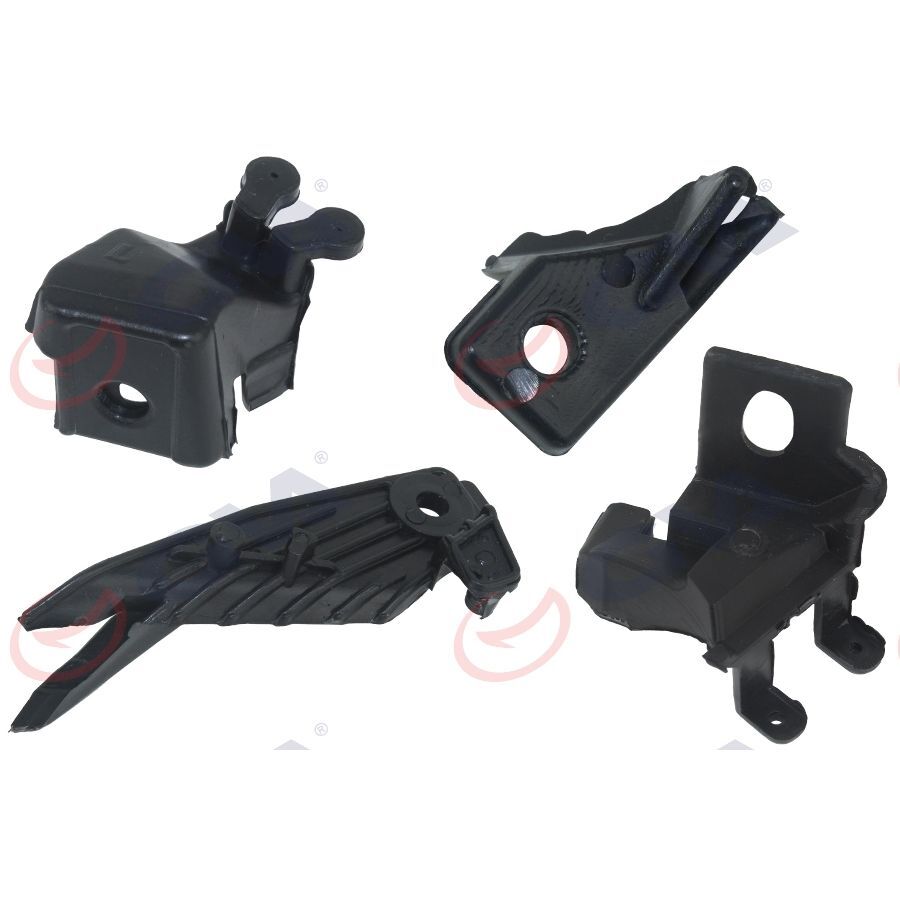 GVA FAR TAMİR KİTİ SOL RENAULT MEGANE 4