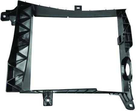 Hava YÇevirici Deflektör Takım