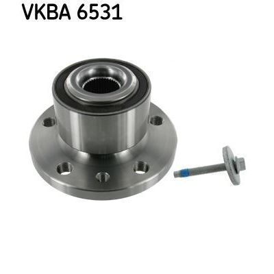 SKF ÖN TEKER PORYASI VOLVO S60 10 > S80 10 > V60 10-15 > V70 07-15 XC60 09-17 XC70 10-15 > (30736501)