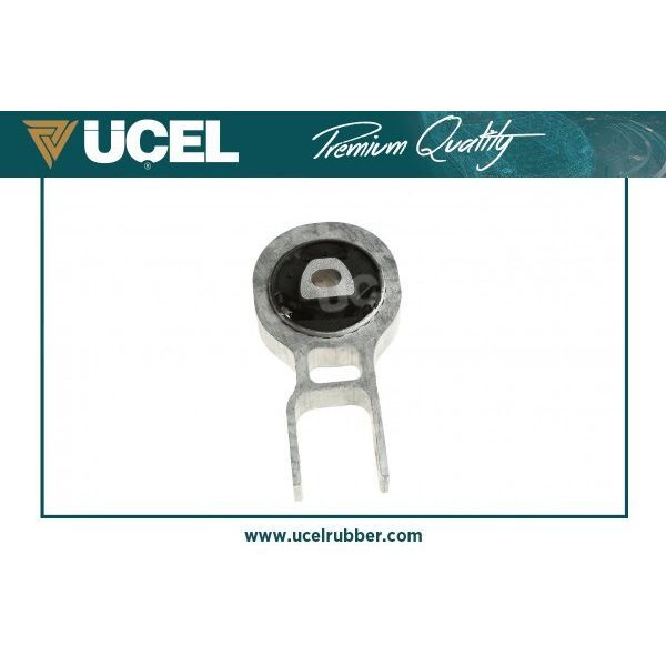 UCEL ARKA MOTOR TAKOZU FIAT 500L 1.3 MJT-1.4 16V (51815759)