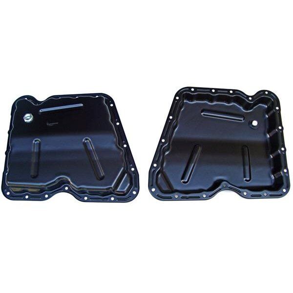 ZENON YAĞ KARTERİ KAPAĞI MASTER 2.3 DCI M9T FAZ3 - MOVANO CDTI 2010- (8200805603)