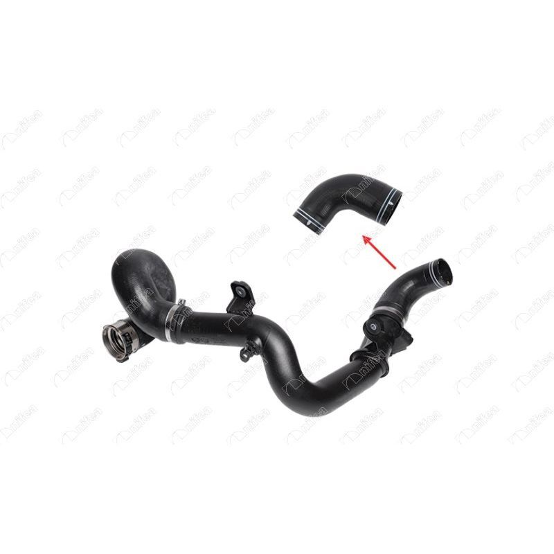 AYD ASKI ROTU ON MERCEDES W176 W246 C117 X117 X156 (A2463200089)