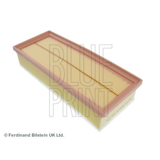 BLUE PRINT HAVA FİLTRESİ A4/A5/Q5 CABB/CAGA/CAGB/CAHA/CAHB/CDNB 1,8 TFSI/2,0 TFSI/2,0 TDI 08> (8K0133843E)