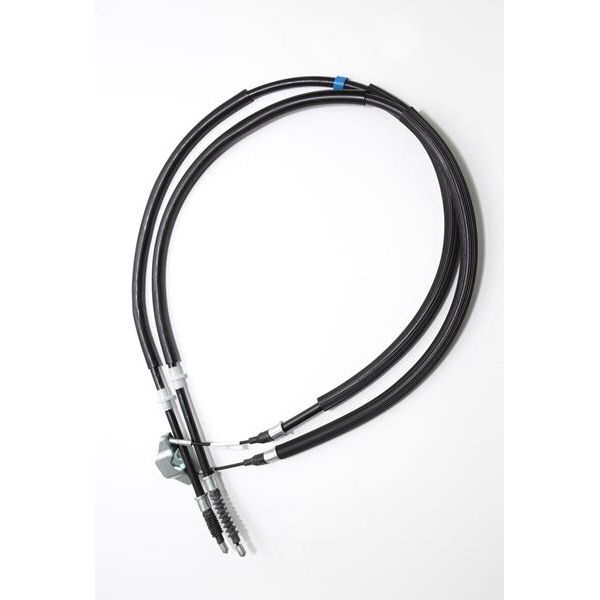 CAVO ARKA EL FREN TELİ ASTRA H 04> KAMPANA FREN (13157061)