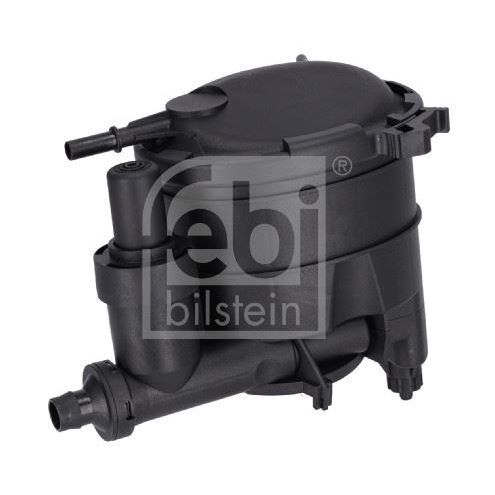 FEBI YAKIT DEPOSU FİLTRE MUHAFAZASI 206.207.306 II.306 II SW.EXPERT I.PARTNER I.PARTNER I 4X4.PARTNER I F (191144)