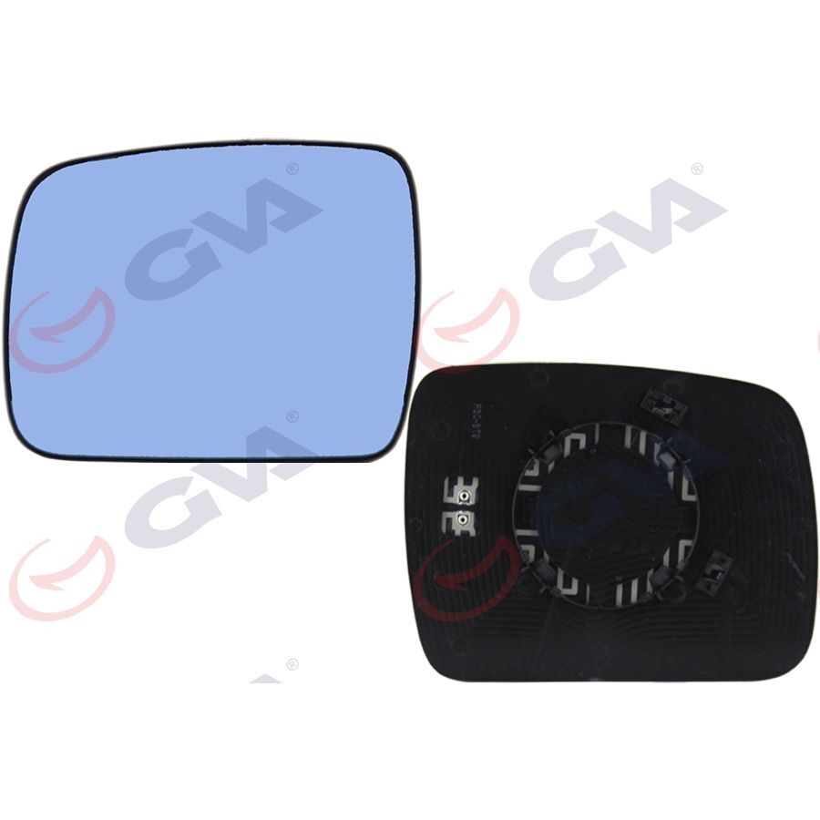 GVA AYNA CAMI ELEKTRİKLİ ISITMALI SOL DISCOVERY 09-13 RANGE ROVER SPORT 09-14 MAVİ CAM VM-433GHL (LR011059)