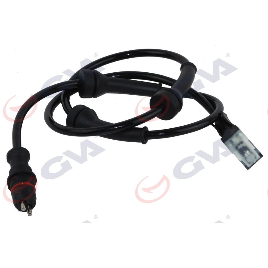 GVA ABS TEKERLEK HIZ SENSÖRÜ ÖN MEGANE II 1.5 DCI K9K 03-06 (8200446282)
