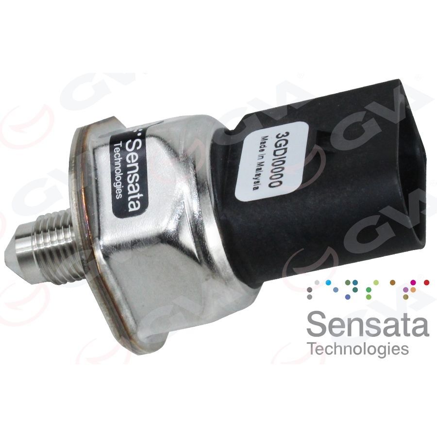 GVA YAKIT BASINC SENSORU BMW N13 N43 N53 N54 N63 E87 F20 E90 F30 E60 F10 F01 E70 E70 E71 E72 E89 (13537537319)