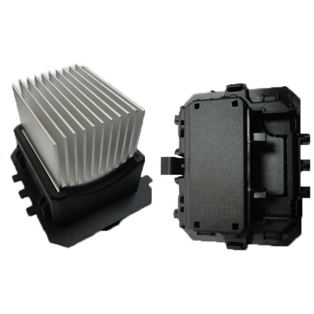 HELLUX KALORİFER REZİSTANSI CLIO IV-MGN III 1.6 16V-1.5DCI-2.0DCI-FLUENCE-SCENIC III 08 P207-P208-P308- P508-EXPERT-JUMPY-C4-DS4 (6441.AF)