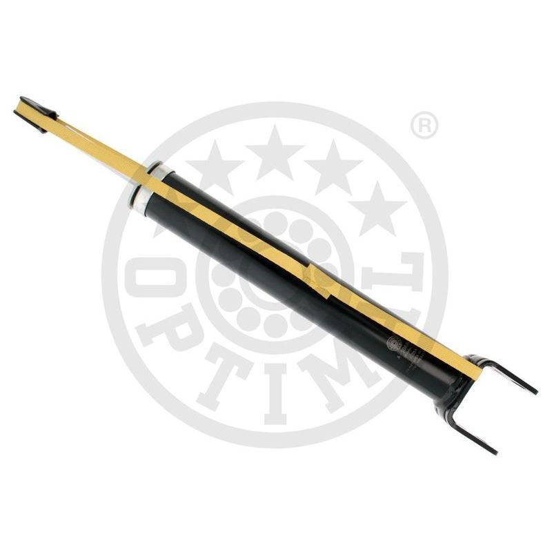 OPTIMAL AMORTISOR ARKA GAZLI MERCEDES ML-CLASS W164 05 11 (A1643202431)