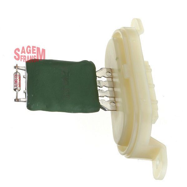 SAGEM KALORİFER REZİSTANSI LAGUNA II (7701207853)