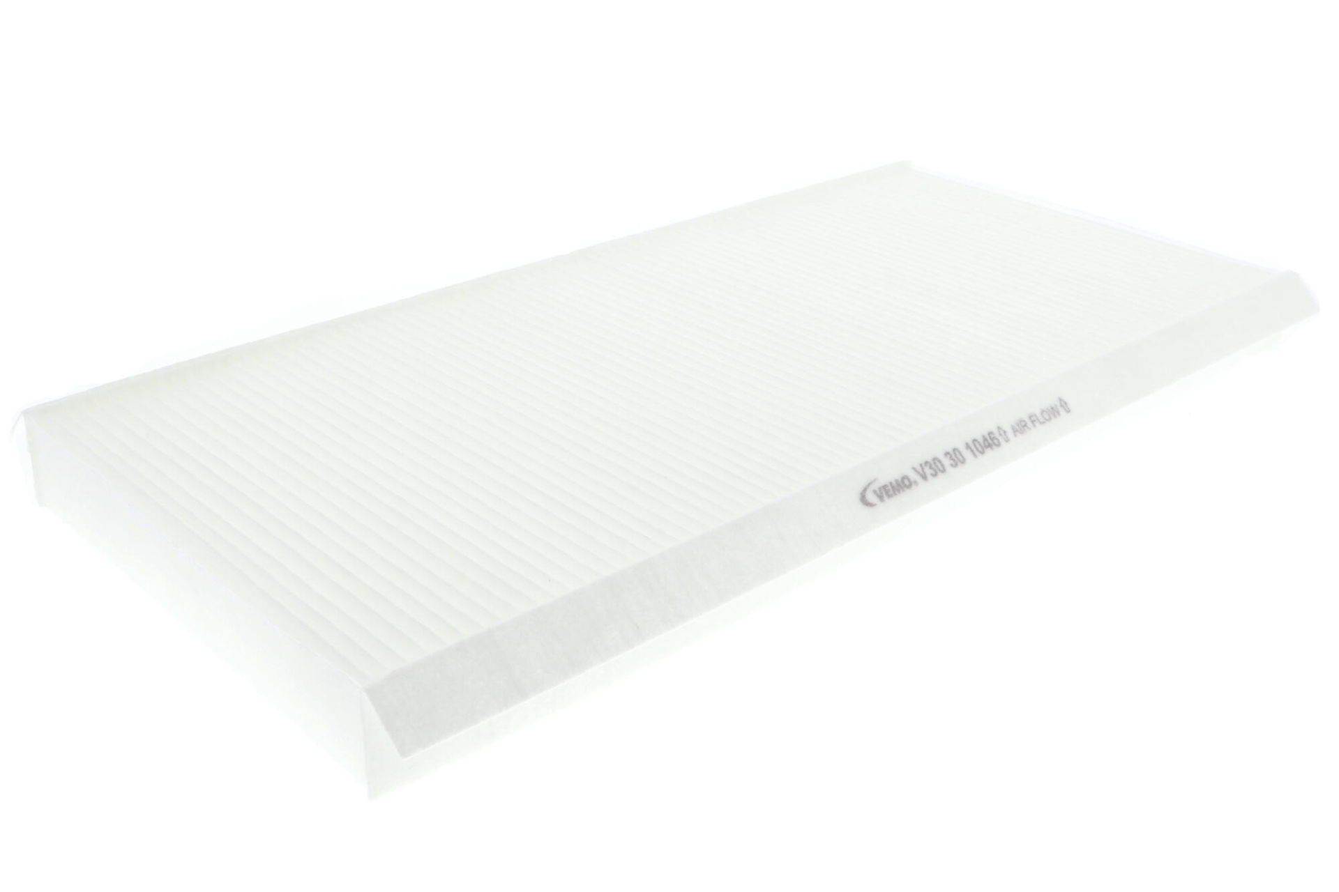 Vemo Klima Filtresi W169 W245 (A169 830 01 18)