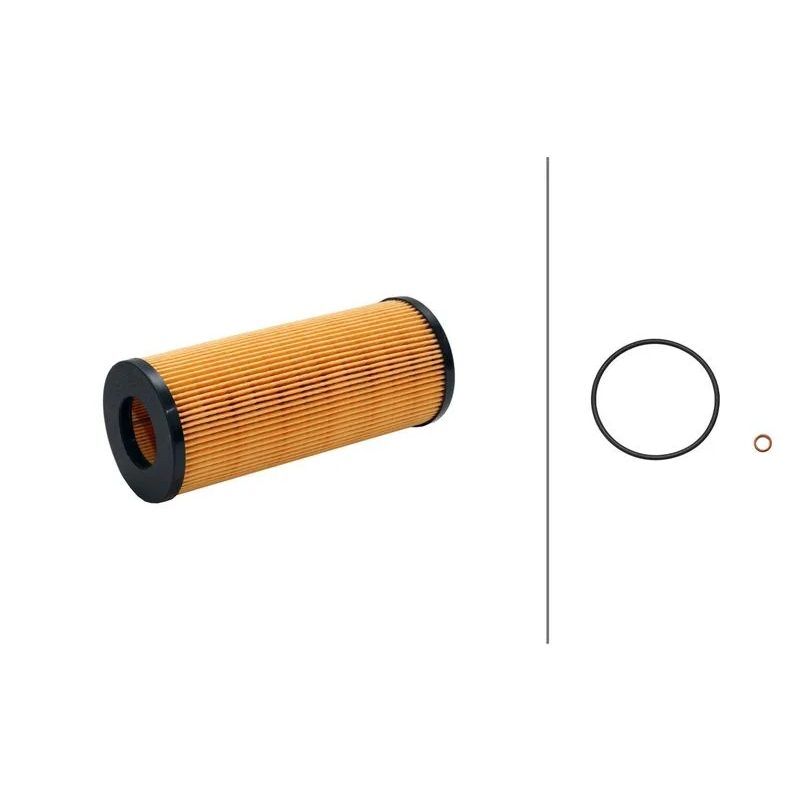 BOSCH YAG FILTRESI BMW M47 E87 E46 E90 E91 E60 E61 E65 E83 (11427787697)