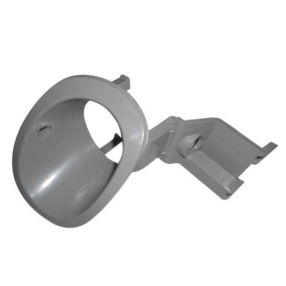 BRUCKE SİS FAR YUVASI SOL FIAT BRAVO (712628099K)