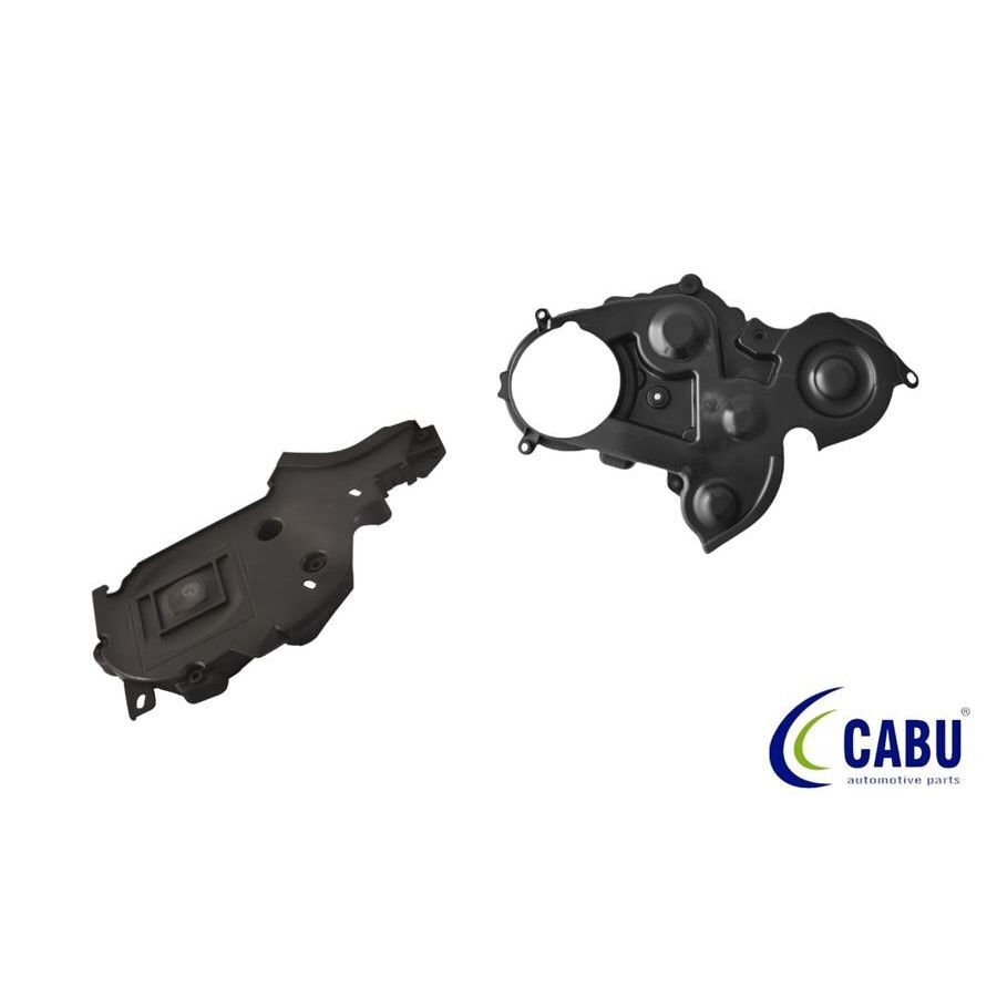 CABU TRIGER KAPAK SET P206 P307 P107 P207 C1 C2 C3 NEMO BIPPER DV4TD FIESTA 1.4TDCI 0 >08 (032)
