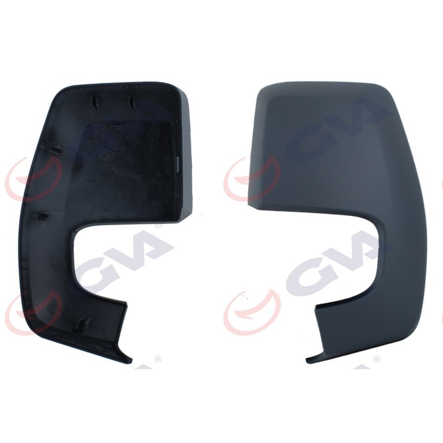 GVA AYNA KAPAĞI SOL TRANSİT CUSTOM V362 12-20 ASTARLI (1809085)