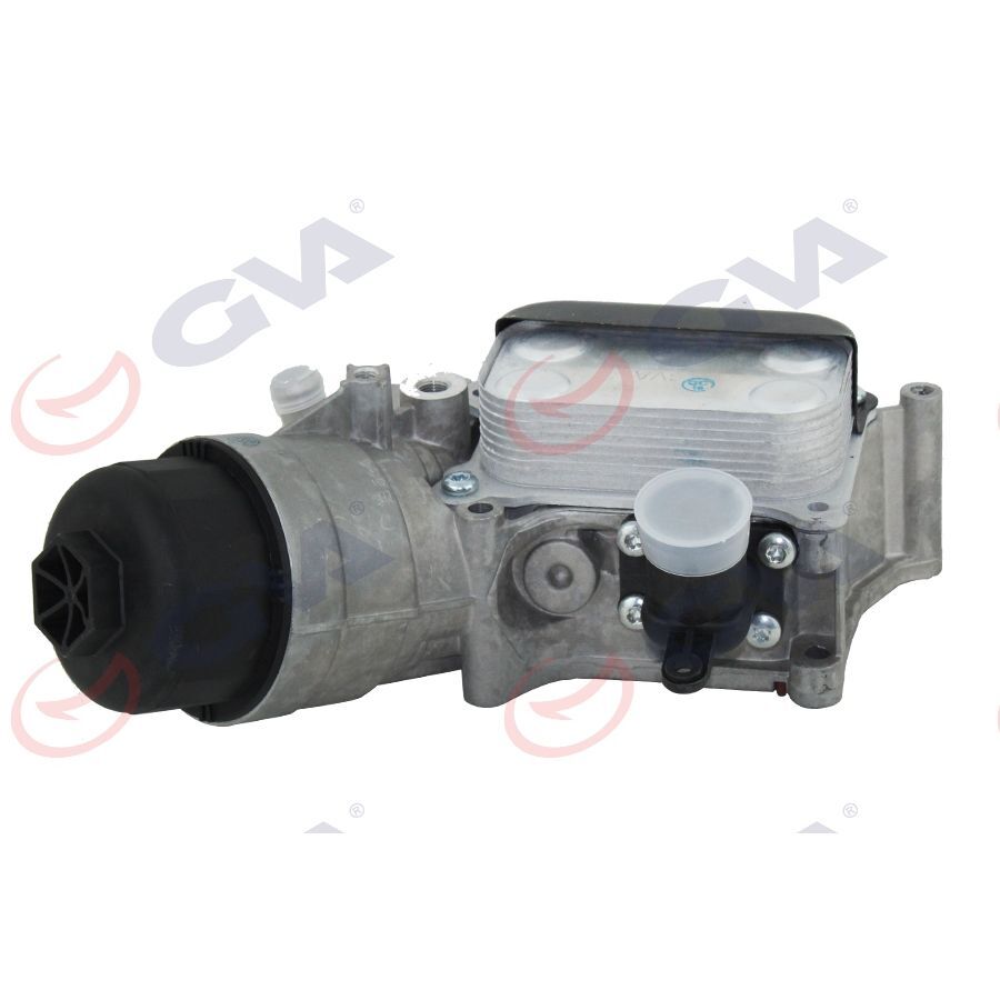 GVA YAĞ SOĞUTUCUSU ASTRA H-CORSA D 1.3 CTDI Z13DTH ASTRA J 1.3 CDTI Z13DTE KOMPLE (55238292)