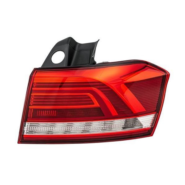 HELLA STOP SAĞ DIŞ (LED'Lİ) PASSAT 14> (3G9945096A)