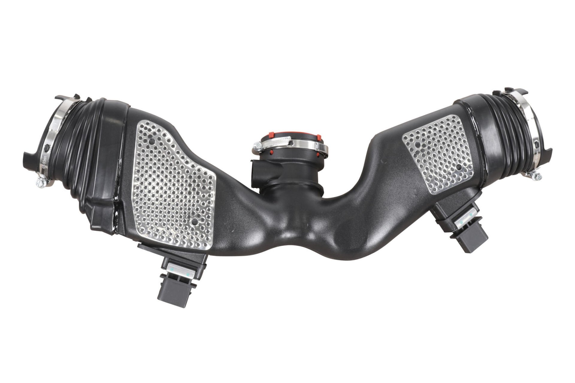 Kyburg Hava Emiş Borusu W642 4 Fiş (A642 090 82 37)