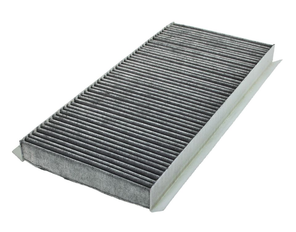 Motocar Klima Filtresi W169 W245 Karbonlu (A169 830 02 18)