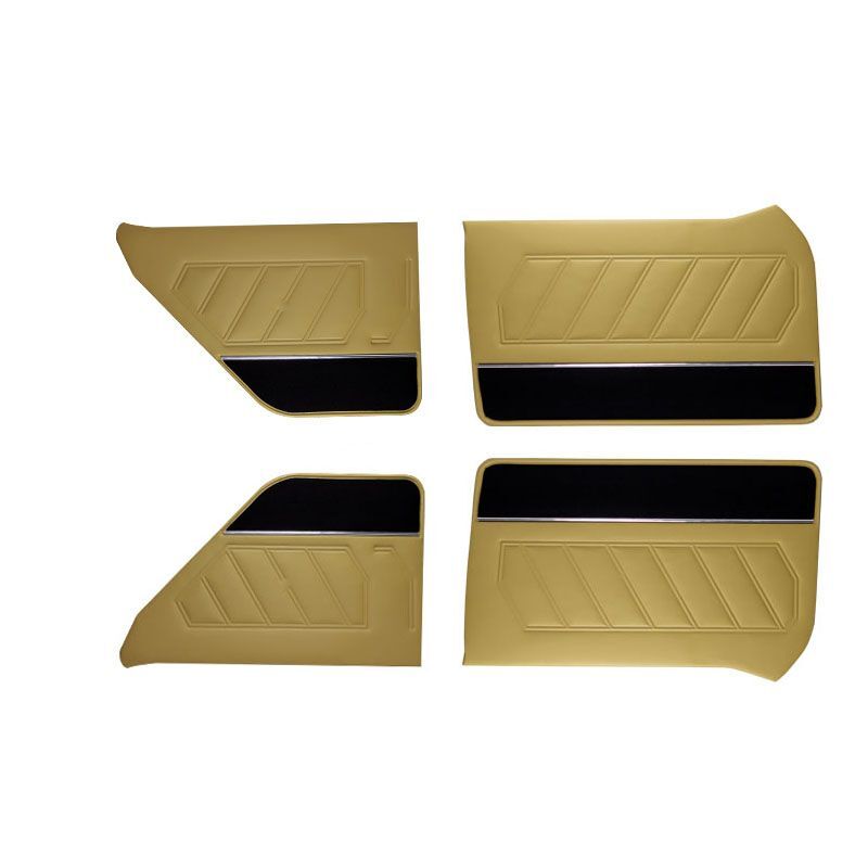 OZIS KAPI DÖŞEMESİ BEJ TOROS