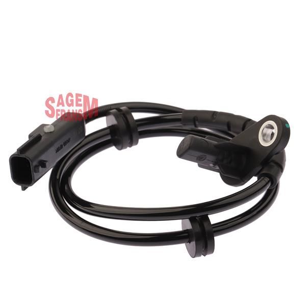 SAGEM ABS KABLOSU ARKA SAĞ RENAULT CLIO IV 12> CAPTUR 13> ZOE 12> (479006210R)