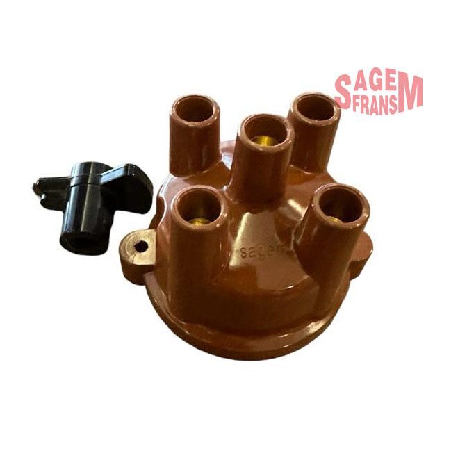 SAGEM DİSTRİBÜTOR KAPAK R9 - R11 TEVZİ MAKARALI (7701407310)