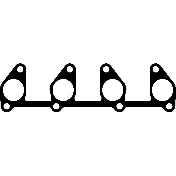 CORTECO EMME MANİFOLD CONTASI ASTRA F-CORSA A 1.4-1.6-CORSA B 1.4Sİ C14 SE/C16 SE 424188P (850615)