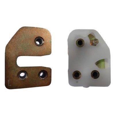 DEPAR KAPI KİLİT KARŞILIĞI SOL R9 R11 (7700756701)