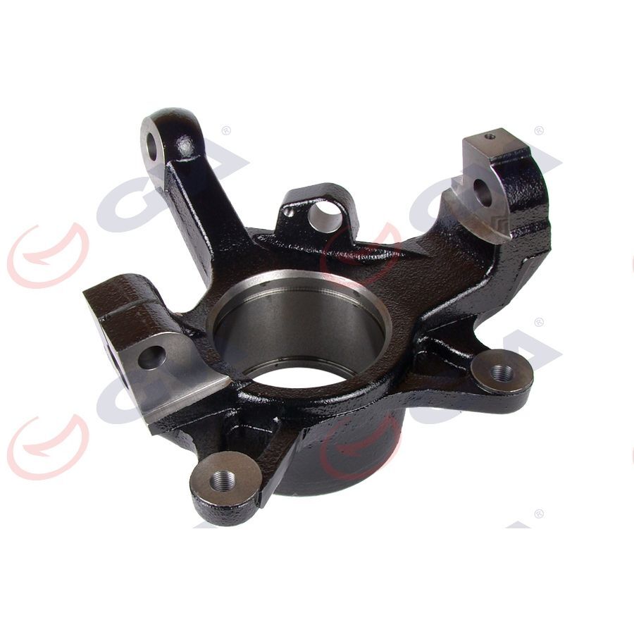 GVA AKS TAŞIYICI ÖN SOL MASTER I 2.5 DCI 98-02 MOVANO 00- ABS Lİ 22MM (8200642122)