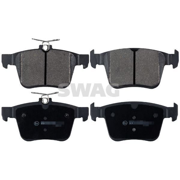 SWAG ARKA BALATA GOLF 7-A3-PASSAT-TIGUAN-OCTIVIA-SUPERB 13 FEBI 16995 (3Q0698451F)