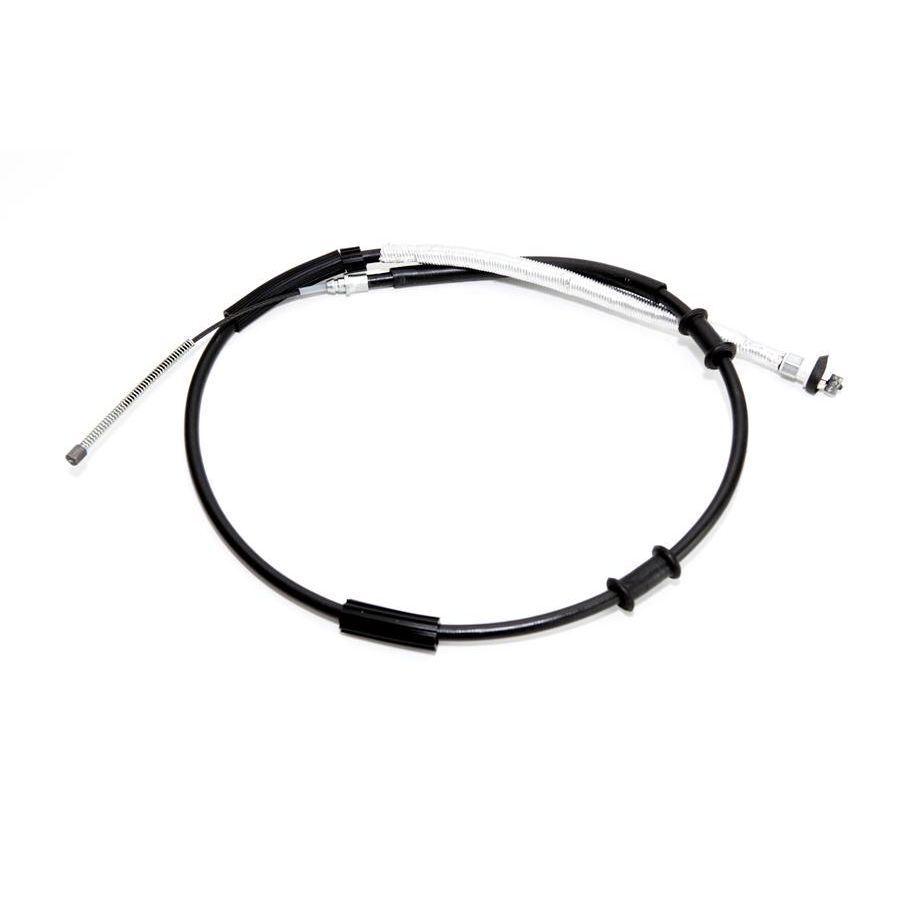 CAVO EL FREN TELLERİ ARKA SOL PUNTO GRANDE 1.2 8V/16V KAMPANA FREN (55700928)