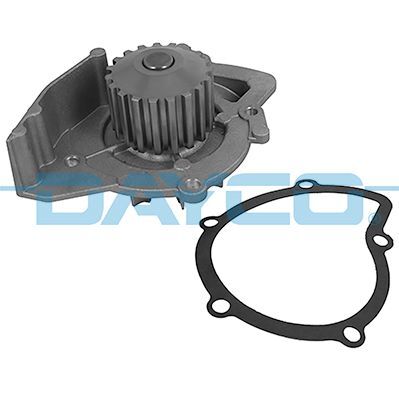 DAYCO DEVIRDAIM MONDEO IV 07 14 2.0 TDCI GALAXY 07 14 S-MAX 07 14 2.0 TDCI KUGA I 08 12 2.0 TDCI VOLVO C30 C70 II-S40 II-S80 II-V50-06 12 2.0D JUMPY I -XSARA -C8-C5-C4 (1609417480)