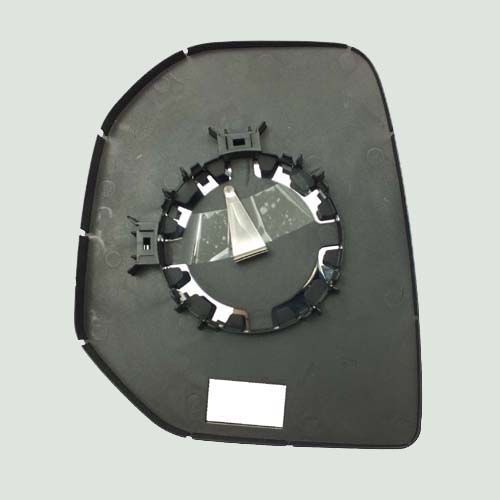 GVA AYNA CAMI SAĞ PARTNER-BERLINGO 08> MEKANİK KONVEKS VM-6118GR (8151NQ)