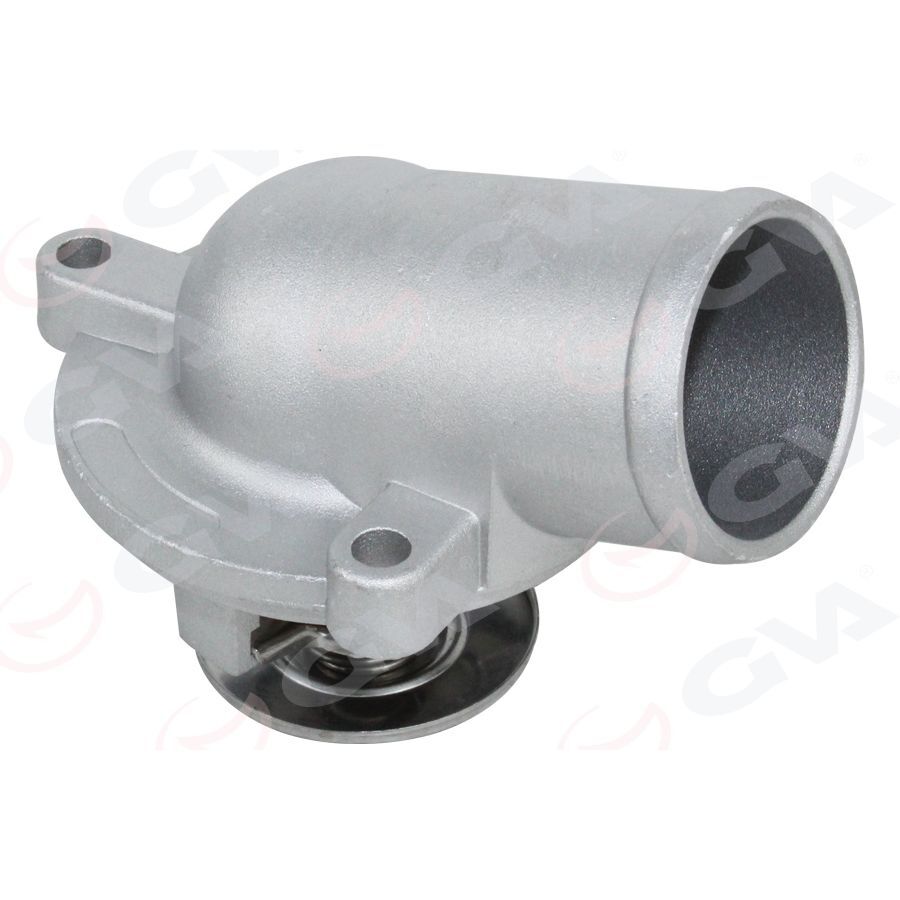 GVA TERMOSTAT 87 C MERCEDES M111 W202 S202 C208 W210 S210 KLIMASIZ (A1112000315)