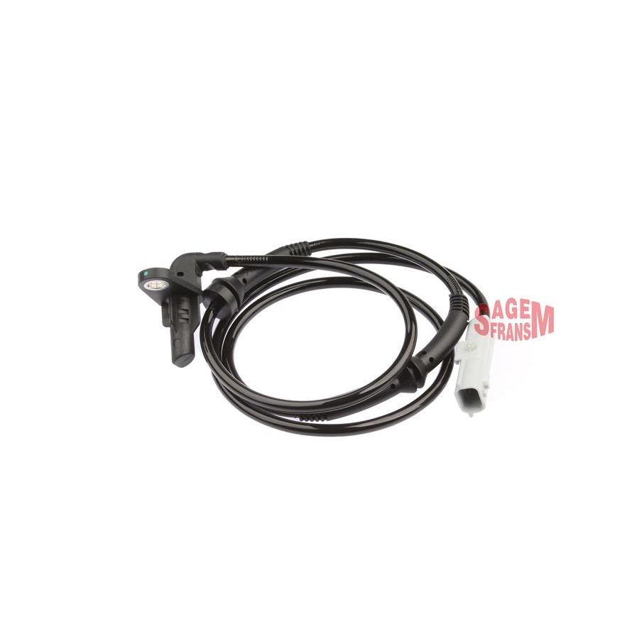 SAGEM ABS HIZ SENSÖRÜ ARKA SOL DACIA DOKKER 12 RENAULT EXPRESS 21 (479003753R)