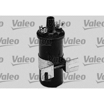 VALEO ATESLEME BOBINI MERCEDES M110 M115 M123 W114 W123 W116 W460 (A0001584903)