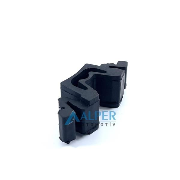 ALPER RADYATÖR TAKOZU RENAULT KANGOO II 08 MEGANE II 02 (8200051471)